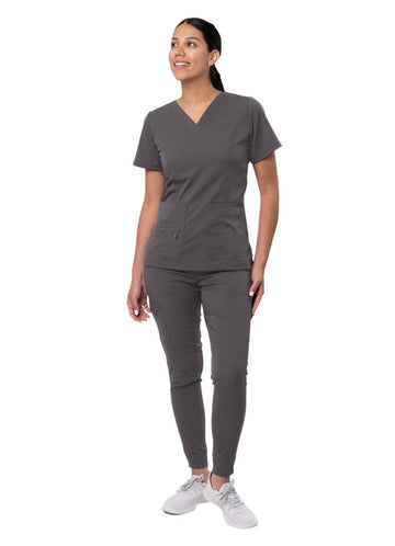 Women's Flawless Plus Scrub Set (P9600)